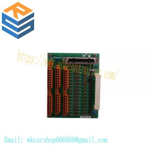 Honeywell DC-TAOX51 51307717-175 Circuit Board - Advanced Control Solutions for Industrial Automation