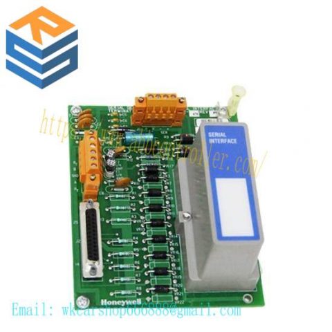 Honeywell FC-SDO-0824 Digital Input Module: High Precision Control for Industrial Automation