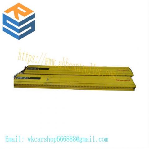 Honeywell FF-SB14E104-S2L Industrial Safety Light Curtain