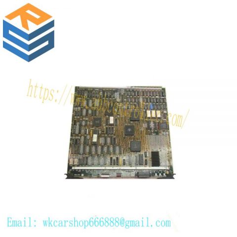 Honeywell K2LCN-2 51401551-200 PCB Module