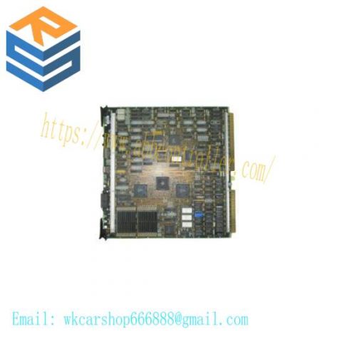 Honeywell K2LCN-8 51401551-801 Mother Board, Control System Components