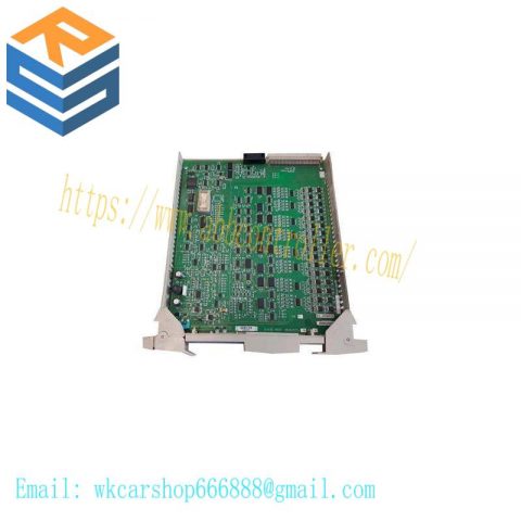 Honeywell MC-PDOY22 FTA Terminal Board: Advanced Control Module for Industrial Applications