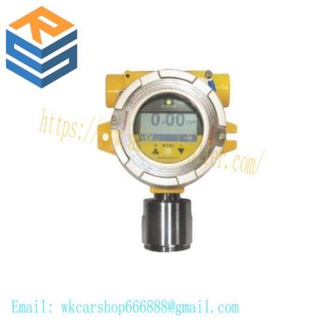 Honeywell RAEGuard 2 PID, FGM-2001 for Process Control Systems