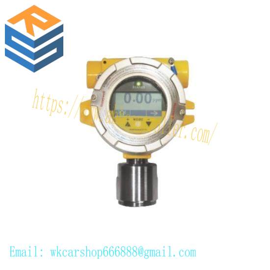 honeywell_raeguard_2_pid_fgm-2001_pks_system.jpg Honeywell RAEGuard 2 PID, FGM-2001 for Process Control Systems