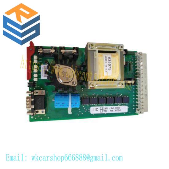 honeywell_ref35155-1.jpg Honeywell Ref35155-1 Control Module for Advanced Industrial Applications