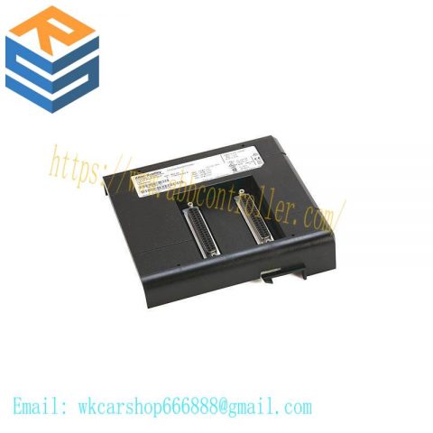 Honeywell TK-RPSCA2 Power Supply, Industrial Control Module