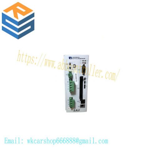 IAI RCS-C-SM-1-100-1-P Smart Actuator for Advanced Manufacturing Solutions