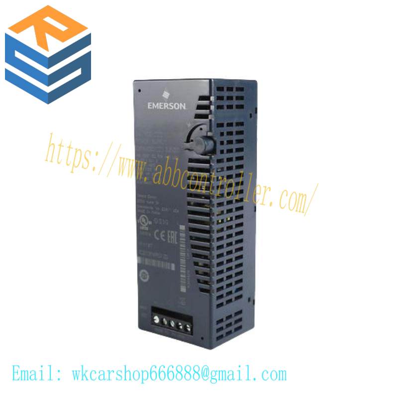 ic200pwb001_ge_versamax_series_booster_carrier.jpg Emerson IC200PWB001 Power Supplies POWER SUPPLY BOOSTER CARRIER