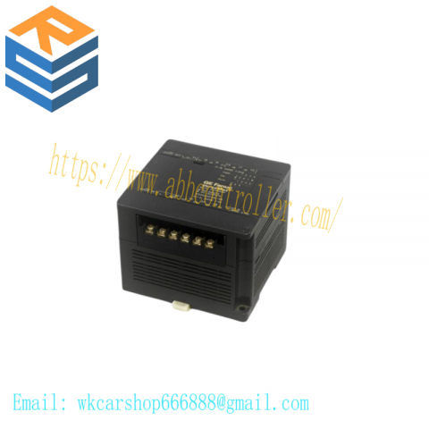 GE IC200UDD104-BG Micro Controller: Industrial Automation Excellence