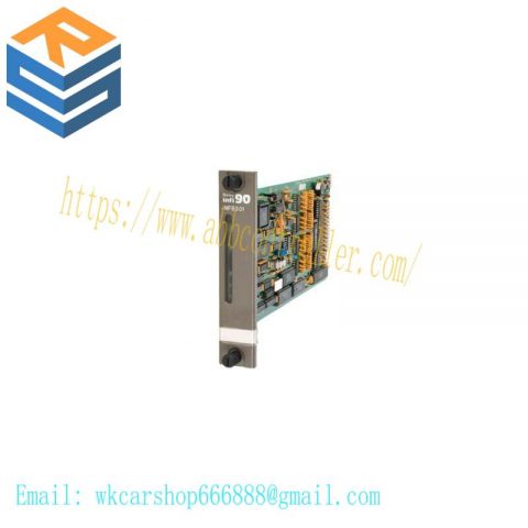 ABB SFM60-HZZ0-S01 Industrial Control Module