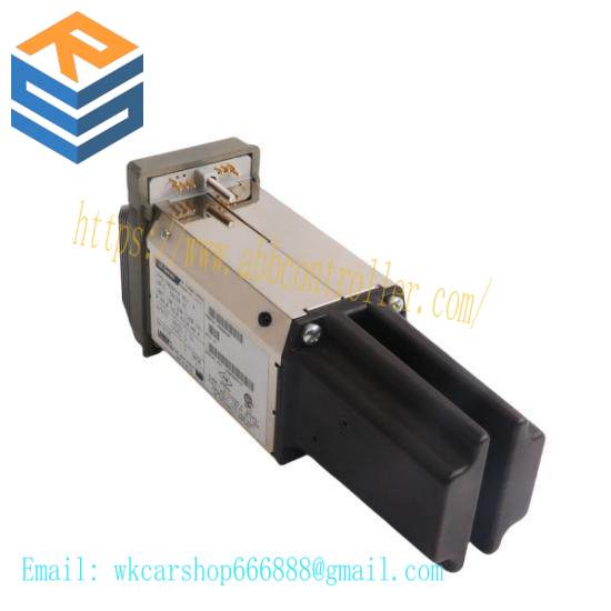 ipm02p0904ha_invensys_foxboro.jpg FOXBORO AD908AC FBM202 System Module, Control Automation Component