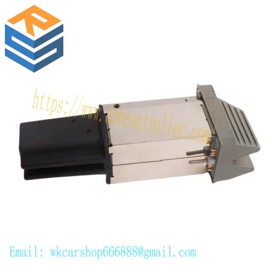 ipm02p0904ha_invensys_foxboro_1.jpg FOXBORO AD908AC FBM202 System Module, Control Automation Component