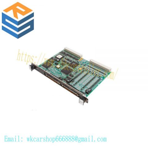 GE IS200SRTDH2A - Compact PCB for Turbine Control Systems