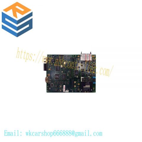 GE IS200STAIH2ABA - High-Performance DIN Rail Mounting Turbine Control Module