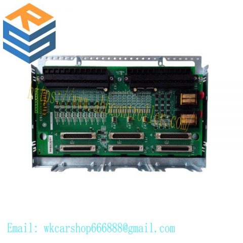 MOTOROLA MVME6100-0163 Industrial Control Module, Ideal for High-Demand Environments
