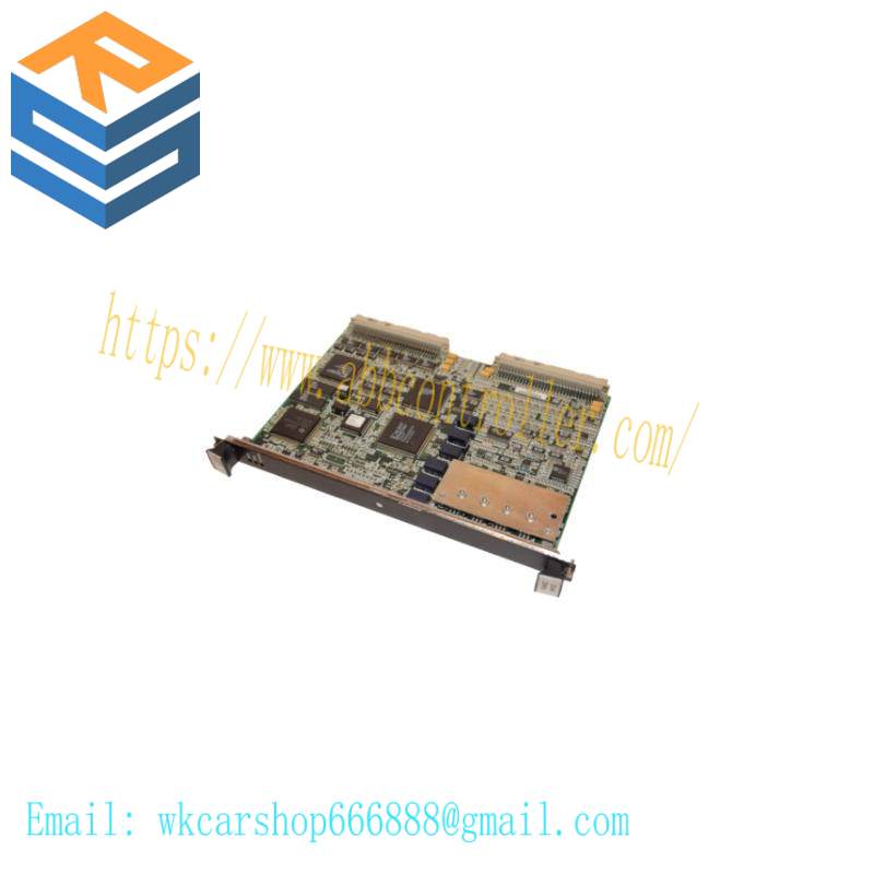 is200vich1cba_ge_turbine_control.jpeg GE IS200VICH1CBA: Advanced Turbine Control Module