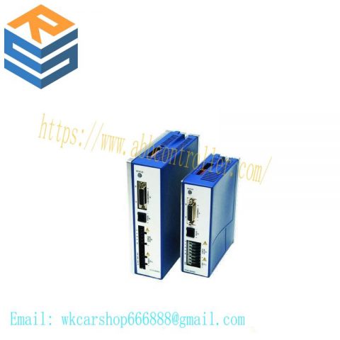 GE IC200ACC313 DIN Rail Clip for VersaMax Modules - Secure & Reliable