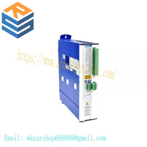 Kollmorgen S70101-FN2 Industrial Control Module