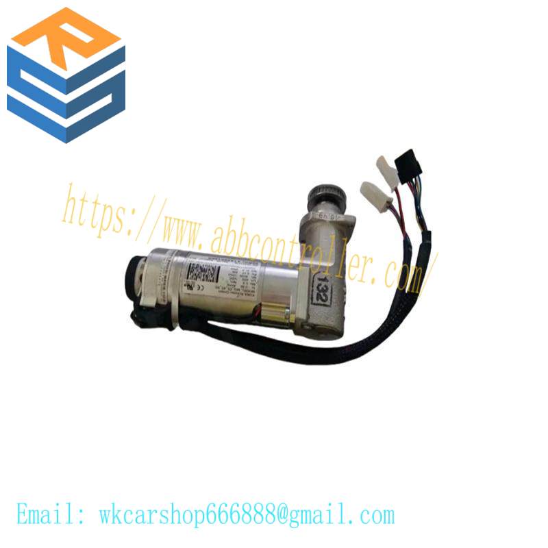 KUKA 0.17KW MG_03_40_60 00-201-179 Robot Servo Motor - Precision Driven Automation