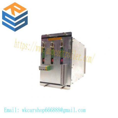 Allen Bradley 1398-DDM-075Ultra 200 Brushless Servo Drive - High Precision Motor Control