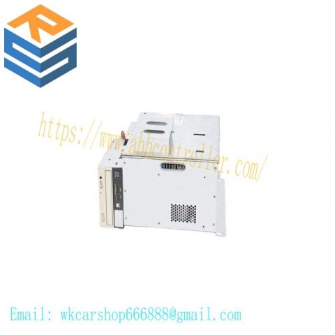 KUKA KRC2/KRC4 00-115-489/00-139-565 Industrial Controller