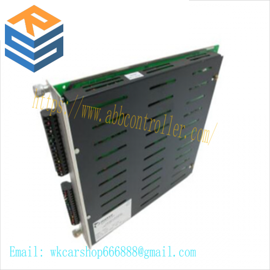 metso_a413659.png METSO A413659 Industrial Control Module