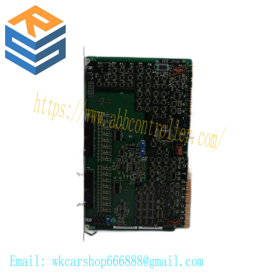 metso_a413659_1.png METSO A413659 Industrial Control Module