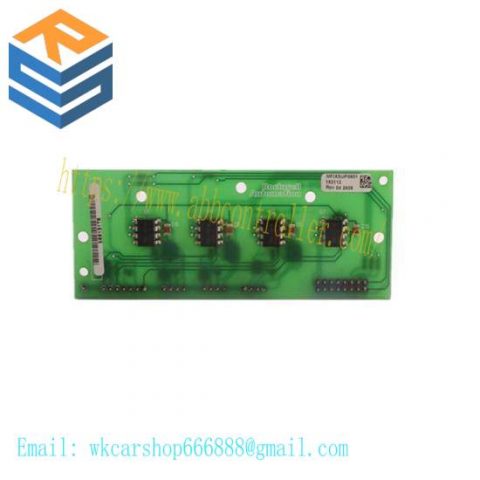 MFI FIX SUP 0601 193112 CIRCUIT BOARD