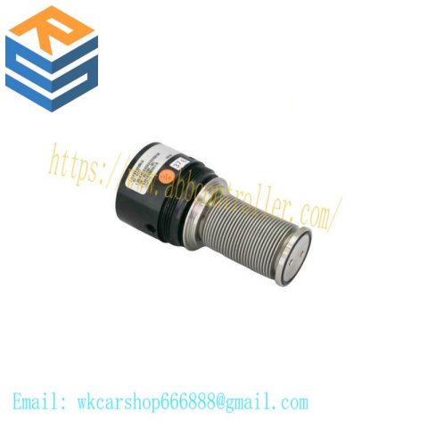 GE 5X00238G13 Control Logic, High-Performance PLC Component