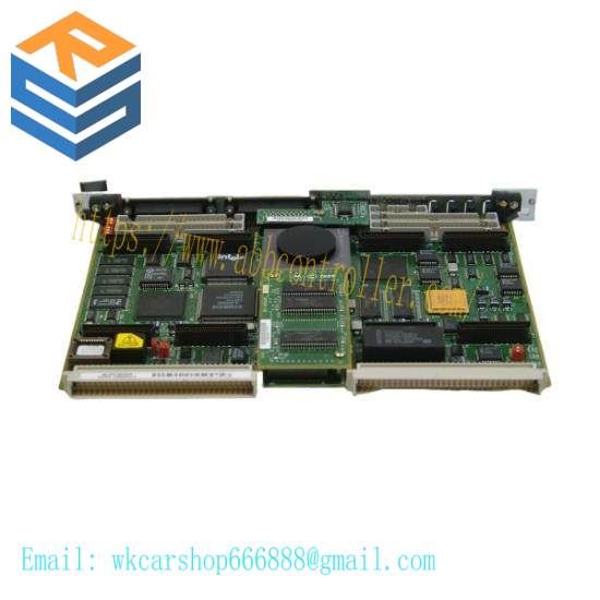 motorola_mvme162-533a_embedded_controller.jpg Motorola MVME761P2 Industrial Control Module, Designed for Advanced Automation Solutions
