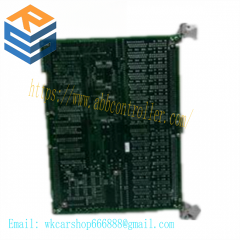 NEC FC-9821X MODEL1 Industrial Control Module