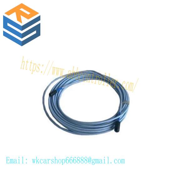 new_bently_nevada_330930-065-00-05_cable_extension.jpg Bently Nevada 330102-00-30-50-02-05 Industrial Control Module