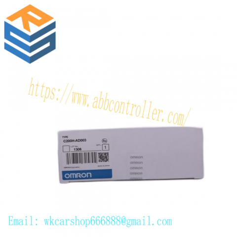 RELIANCE ELECTRIC S-D4006 Industrial Control Module