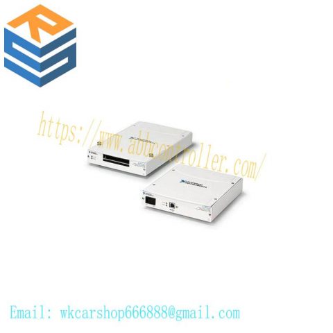 National Instruments NI-DAQmx 6251 QUARC driver, for industrial control applications