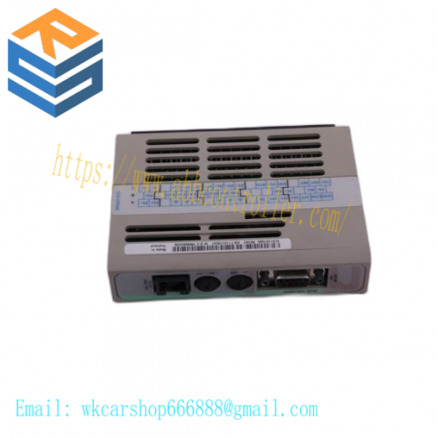 Emerson 5X00419G01 Control Module