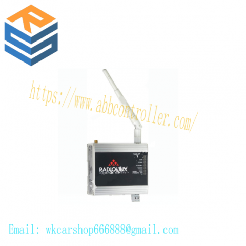 ProSoft PMF1216D61 PROSOFT Data Transfer Module for Honeywell Systems
