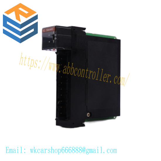 reliance_57401-1_automax.png RELIANCE 57C-431 Control Module, High Performance and Reliability