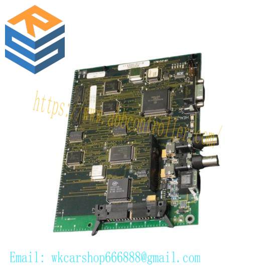 reliance_electric_2cn3000_1.jpg Reliance Electric 1AC4107U Variable Speed AC Drive, Flexible Industrial Control Solution