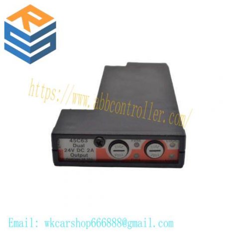 Reliance Electric 45C63 Industrial Control Module