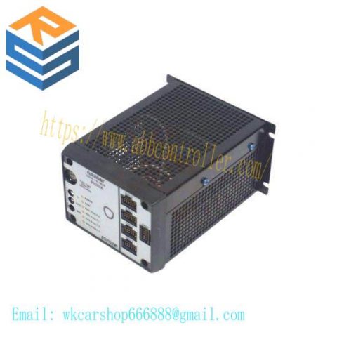 Reliance 10V4160 GV3000 3-Phase 10HP AC Drive