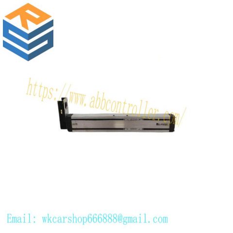 Bosch Rexroth R911190282 Control Module, Industrial Automation