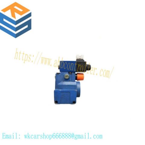 Rexroth Dbw25bg2-52/315-6ewn9k4 R900945000 Pressure Relief Valve, Designed for Industrial Applications