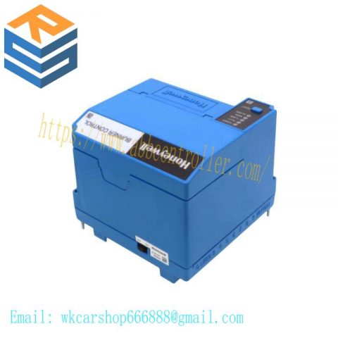 Honeywell 51403161-200 Control System Module