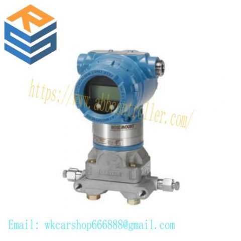 FOXBORO 910EB4 Industrial Control Module