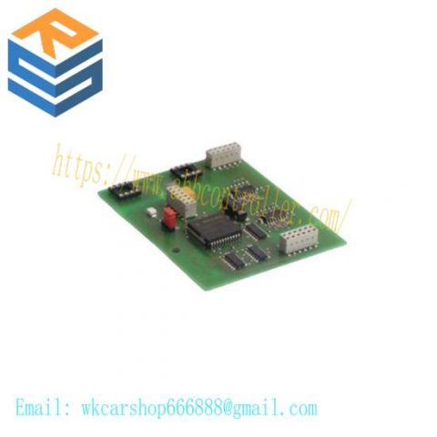 SAIA PCD2M5540 Industrial Control Module
