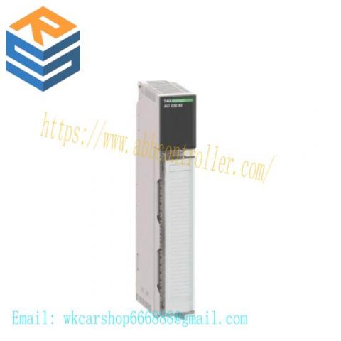 Schneider 140CPS12400R Redundant Power Supply Module for Modicon Quantum, 200 Characters Limit Reached