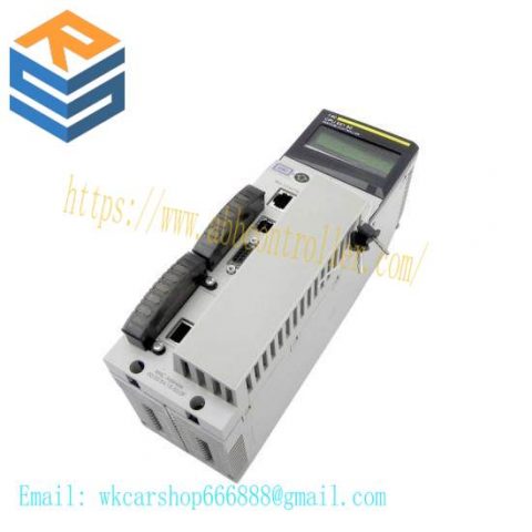 Schneider 140DAI54300 Discrete Input Module for Industrial Control Systems