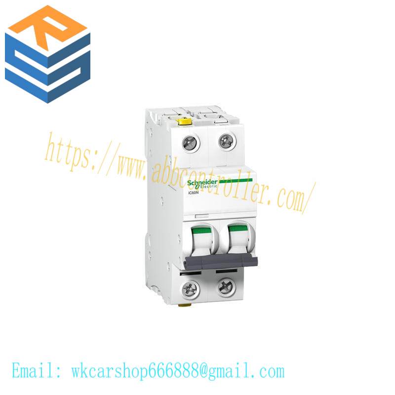 schneider_c65n_3p_d63_1.jpg Schneider C65N 3P D63 Thermal Control System, Miniature Circuit Breaker for Industrial Applications