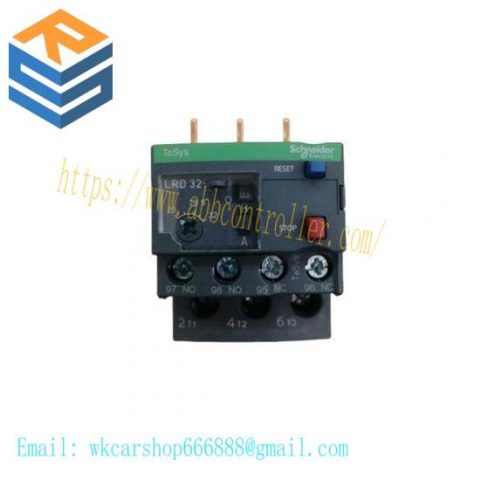 Schneider Electric TSXCFY11: Precision Control Module for Industrial Automation