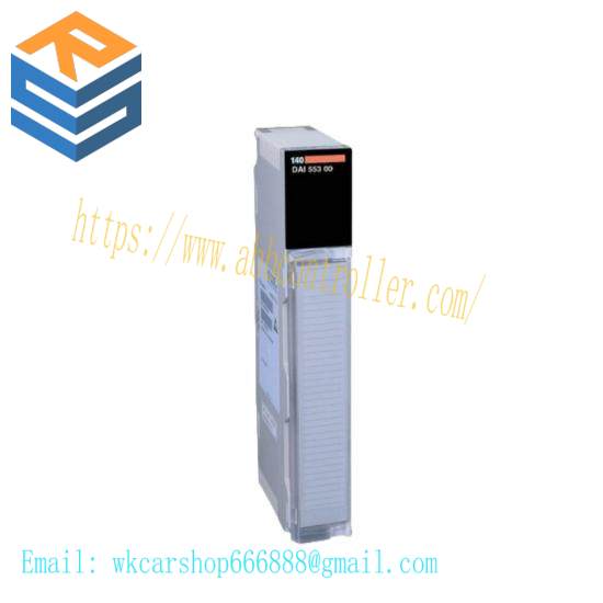 schneider_plc_140dai55300.jpg Schneider Electric XBTZG939 PLC - Adapter and Isolation Box